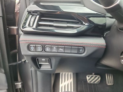 2024 Acura MDX Type S w/Advance Package SH-AWD