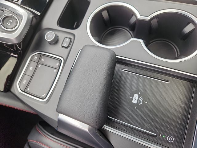 2024 Acura MDX Type S w/Advance Package SH-AWD