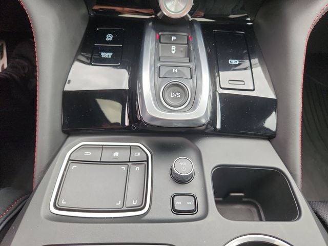 2024 Acura MDX Type S w/Advance Package SH-AWD