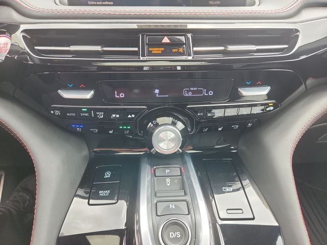2024 Acura MDX Type S w/Advance Package SH-AWD