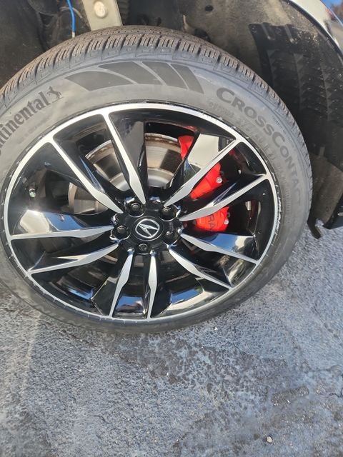 2024 Acura MDX Type S w/Advance Package SH-AWD