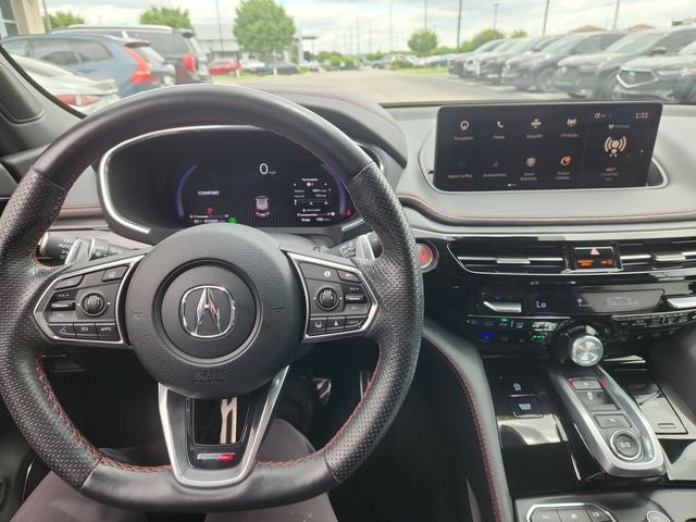 2024 Acura MDX Type S w/Advance Package SH-AWD