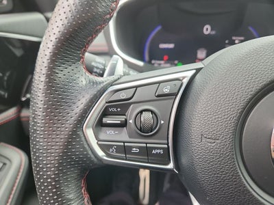 2024 Acura MDX Type S w/Advance Package SH-AWD