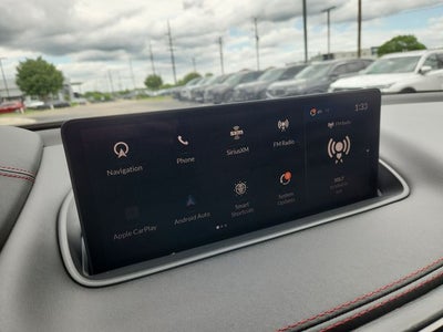 2024 Acura MDX Type S w/Advance Package SH-AWD