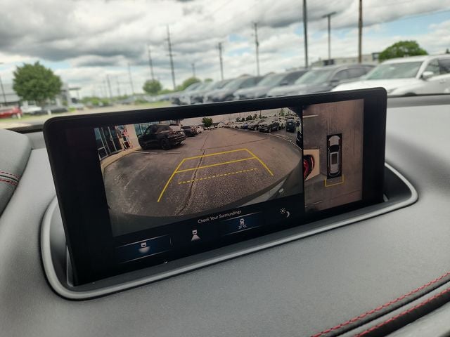 2024 Acura MDX Type S w/Advance Package SH-AWD