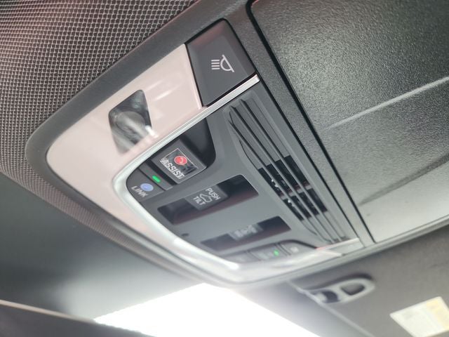 2024 Acura MDX Type S w/Advance Package SH-AWD