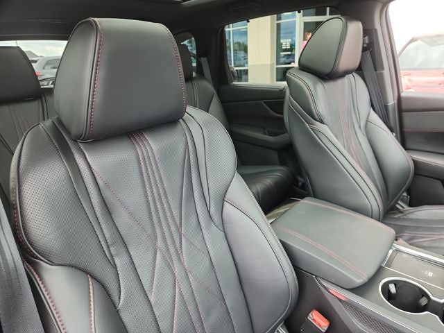 2024 Acura MDX Type S w/Advance Package SH-AWD