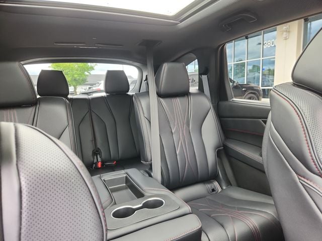 2024 Acura MDX Type S w/Advance Package SH-AWD
