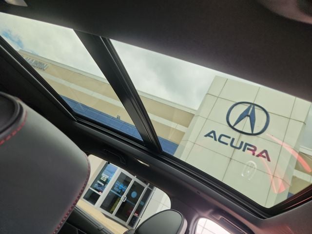 2024 Acura MDX Type S w/Advance Package SH-AWD