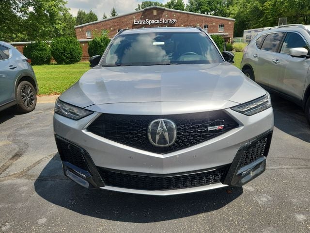 2025 Acura MDX Type S w/Advance Package SH-AWD