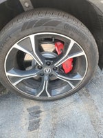 2025 Acura MDX Type S w/Advance Package SH-AWD