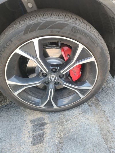 2025 Acura MDX Type S w/Advance Package SH-AWD
