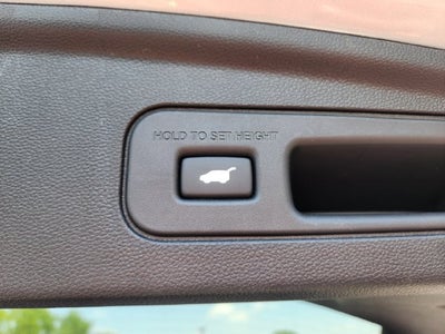 2026 Acura MDX Type S w/Advance Package SH-AWD