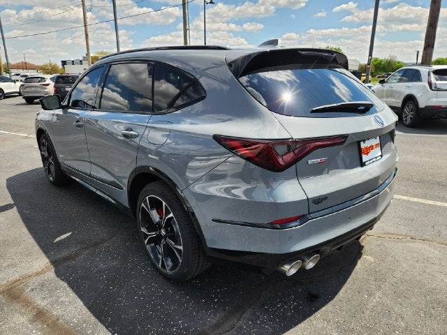 2026 Acura MDX Type S w/Advance Package SH-AWD