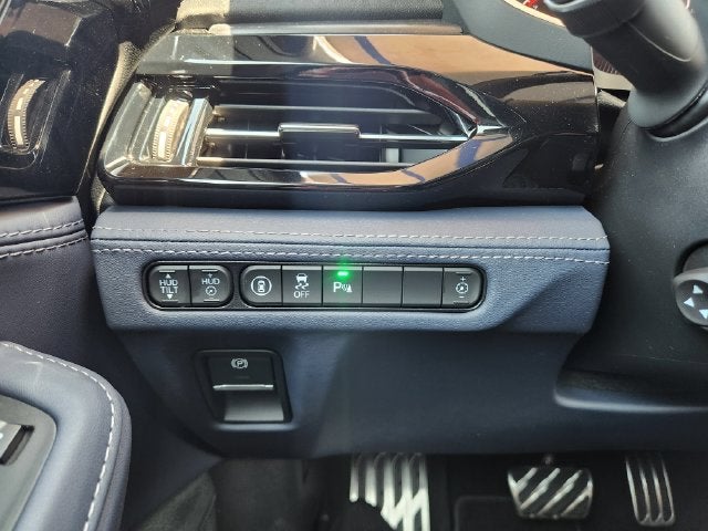 2026 Acura MDX Type S w/Advance Package SH-AWD