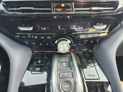 2026 Acura MDX Type S w/Advance Package SH-AWD