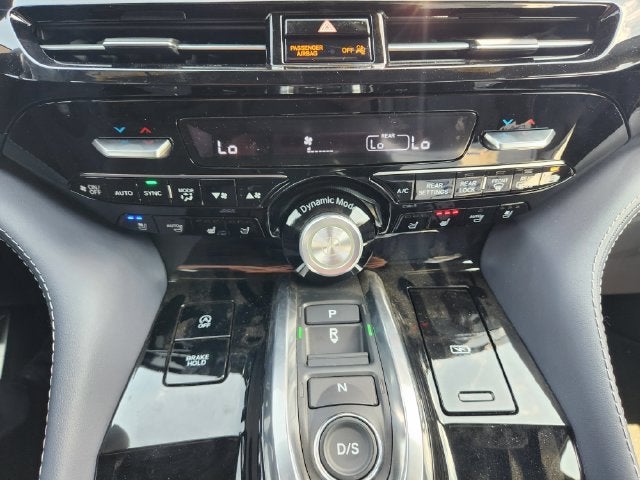 2026 Acura MDX Type S w/Advance Package SH-AWD