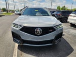 2026 Acura MDX Type S w/Advance Package SH-AWD