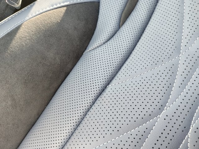 2026 Acura MDX Type S w/Advance Package SH-AWD