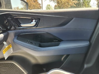 2026 Acura MDX Type S w/Advance Package SH-AWD
