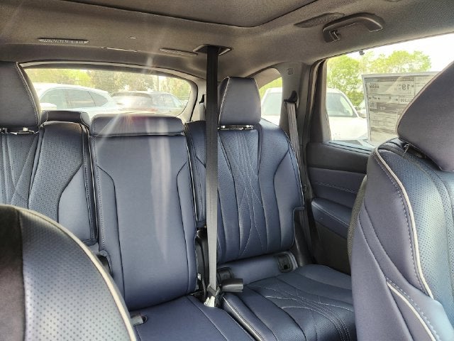 2026 Acura MDX Type S w/Advance Package SH-AWD