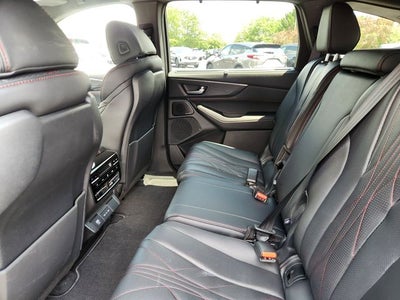 2026 Acura MDX Type S w/Advance Package SH-AWD