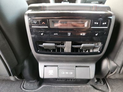 2026 Acura MDX Type S w/Advance Package SH-AWD