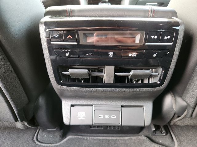 2026 Acura MDX Type S w/Advance Package SH-AWD