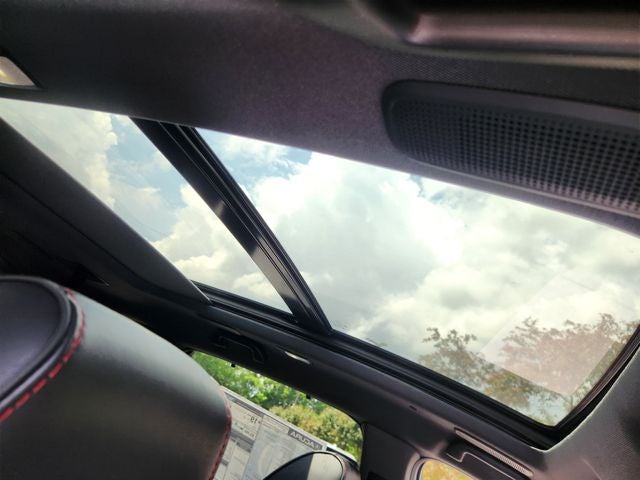 2026 Acura MDX Type S w/Advance Package SH-AWD