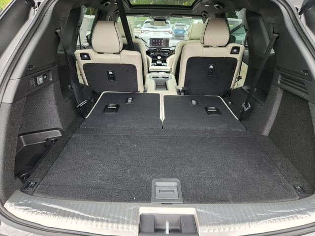 2026 Acura MDX Type S w/Advance Package SH-AWD