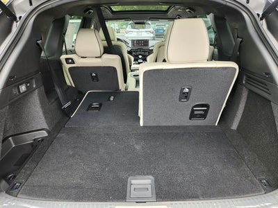 2026 Acura MDX Type S w/Advance Package SH-AWD
