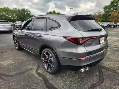 2026 Acura MDX Type S w/Advance Package SH-AWD