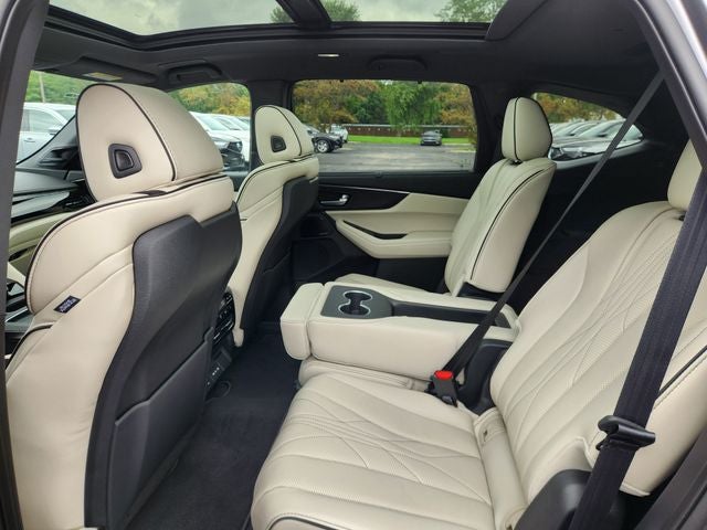2026 Acura MDX Type S w/Advance Package SH-AWD