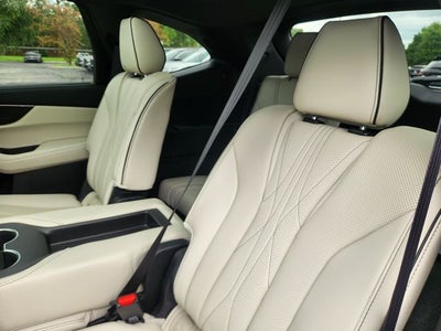 2026 Acura MDX Type S w/Advance Package SH-AWD