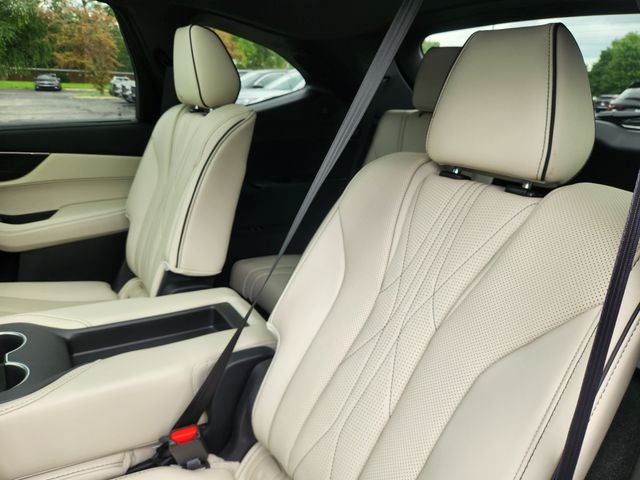 2026 Acura MDX Type S w/Advance Package SH-AWD