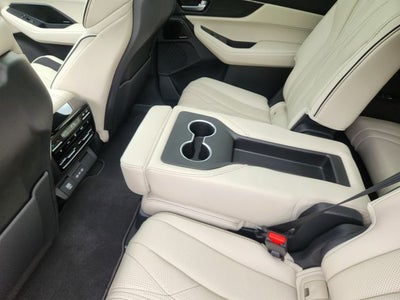 2026 Acura MDX Type S w/Advance Package SH-AWD