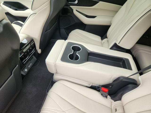 2026 Acura MDX Type S w/Advance Package SH-AWD