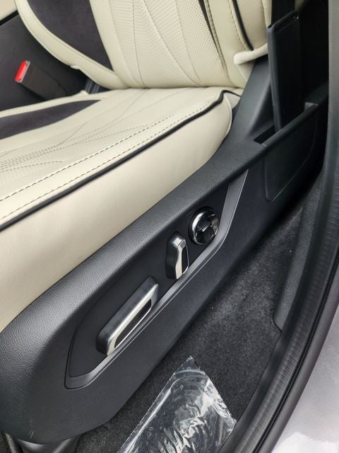 2026 Acura MDX Type S w/Advance Package SH-AWD