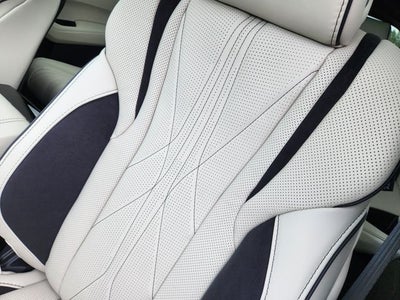 2026 Acura MDX Type S w/Advance Package SH-AWD