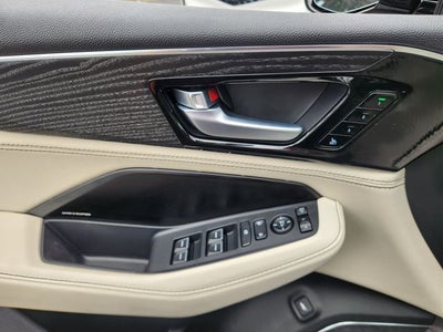 2026 Acura MDX Type S w/Advance Package SH-AWD