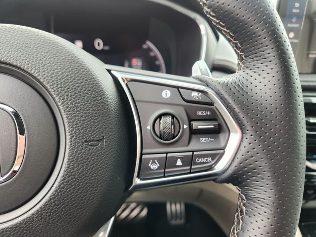 2026 Acura MDX Type S w/Advance Package SH-AWD