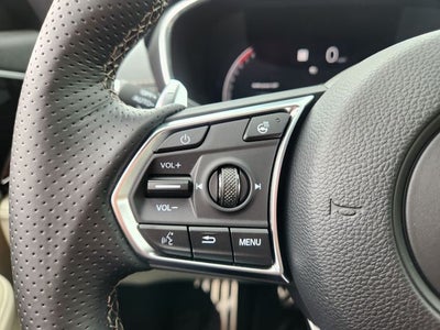 2026 Acura MDX Type S w/Advance Package SH-AWD