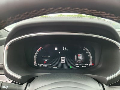 2026 Acura MDX Type S w/Advance Package SH-AWD
