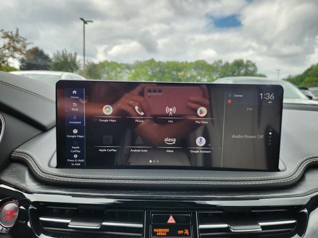 2026 Acura MDX Type S w/Advance Package SH-AWD