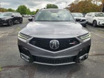 2026 Acura MDX Type S w/Advance Package SH-AWD