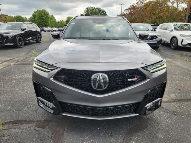 2026 Acura MDX Type S w/Advance Package SH-AWD