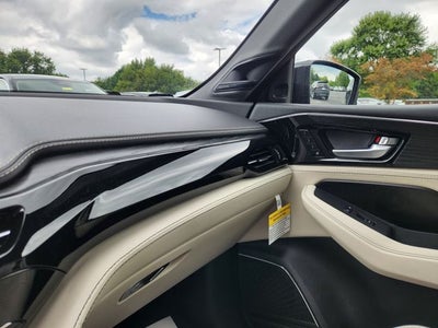 2026 Acura MDX Type S w/Advance Package SH-AWD