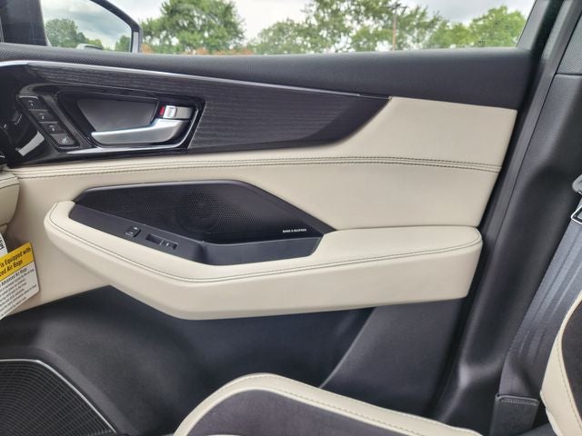 2026 Acura MDX Type S w/Advance Package SH-AWD