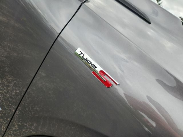2026 Acura MDX Type S w/Advance Package SH-AWD