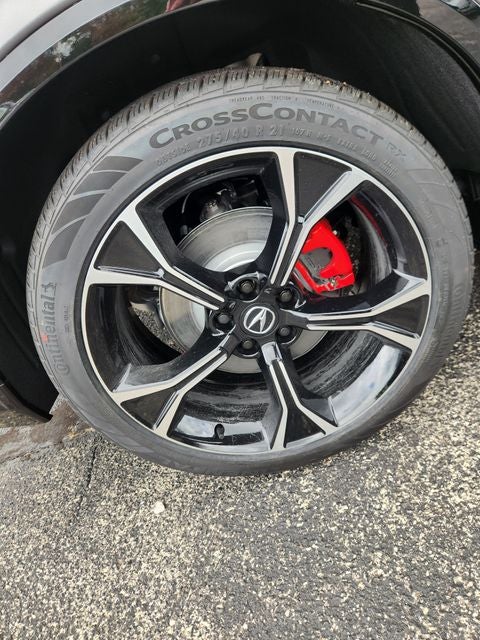 2026 Acura MDX Type S w/Advance Package SH-AWD